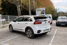 Kia e-Niro Niro Eco electric Premium 204 64 KW/h * Entretien + Soh / Ttes options sauf toit ouvrant 