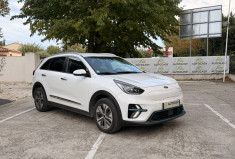 Kia e-Niro Niro Eco electric Premium 204 64 KW/h * Entretien + Soh / Ttes options sauf toit ouvrant 