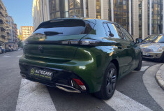 Peugeot 308 1.2 130 ch ALLURE PACK