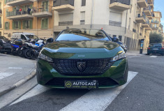 Peugeot 308 1.2 130 ch ALLURE PACK