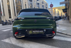 Peugeot 308 1.2 130 ch ALLURE PACK