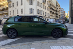 Peugeot 308 1.2 130 ch ALLURE PACK