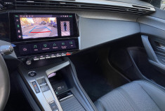 Peugeot 308 1.2 130 ch EAT8 ALLURE PACK 12800 KMS