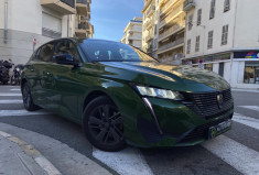 Peugeot 308 1.2 130 ch EAT8 ALLURE PACK 12800 KMS