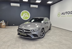 Mercedes Classe A 250 e AMG Line 8G-DCT