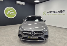 Mercedes Classe A 250 e 160+102ch AMG Line 8G-DCT