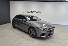 Mercedes Classe A 250 e 160+102 ch AMG Line 8G-DCT