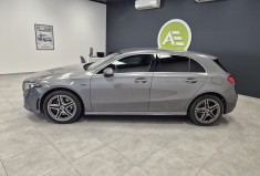 Mercedes Classe A 250 e 160+102ch AMG Line 8G-DCT