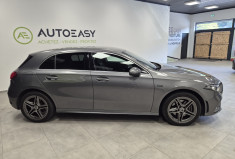 Mercedes Classe A 250 e 160+102 ch AMG Line 8G-DCT