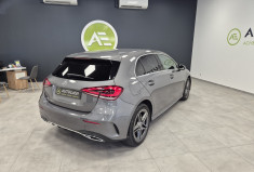 Mercedes Classe A 250 e 160+102ch AMG Line 8G-DCT