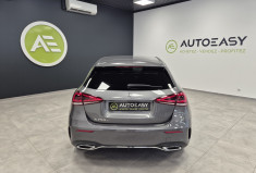 Mercedes Classe A 250 e AMG Line 8G-DCT