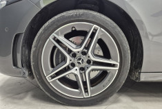 Mercedes Classe A 250 e 160+102ch AMG Line 8G-DCT