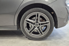 Mercedes Classe A 250 e 160+102ch AMG Line 8G-DCT