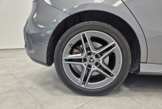 Mercedes Classe A 250 e 160+102ch AMG Line 8G-DCT