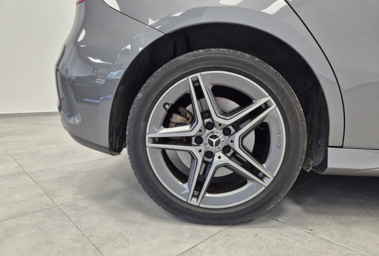 Mercedes Classe A 250 e 160+102ch AMG Line 8G-DCT