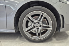 Mercedes Classe A 250 e 160+102ch AMG Line 8G-DCT