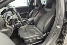 Mercedes Classe A 250 e 160+102 ch AMG Line 8G-DCT