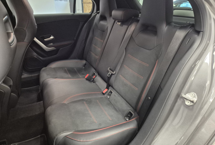 Mercedes Classe A 250 e 160+102ch AMG Line 8G-DCT