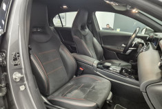 Mercedes Classe A 250 e 160+102 ch AMG Line 8G-DCT