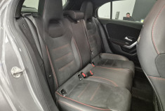 Mercedes Classe A 250 e AMG Line 8G-DCT
