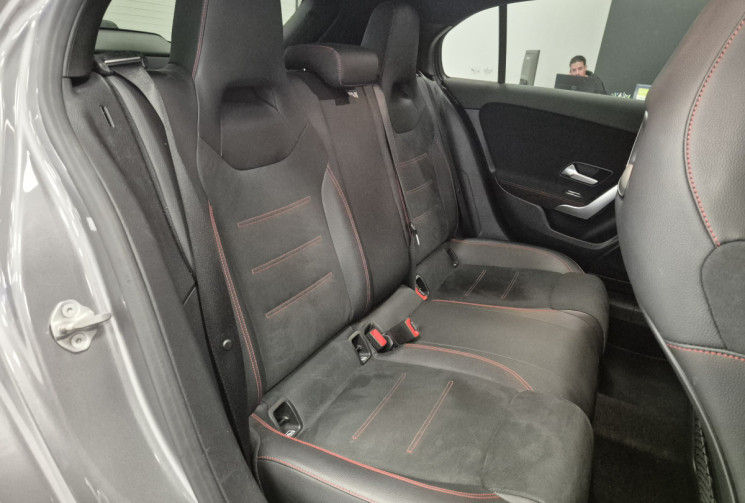 Mercedes Classe A 250 e 160+102ch AMG Line 8G-DCT