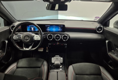 Mercedes Classe A 250 e AMG Line 8G-DCT
