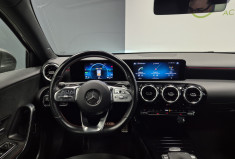 Mercedes Classe A 250 e 160+102ch AMG Line 8G-DCT