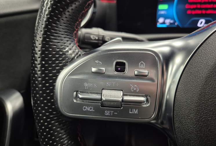 Mercedes Classe A 250 e AMG Line 8G-DCT