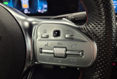 Mercedes Classe A 250 e AMG Line 8G-DCT