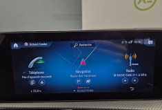 Mercedes Classe A 250 e 160+102ch AMG Line 8G-DCT