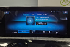 Mercedes Classe A 250 e 160+102ch AMG Line 8G-DCT