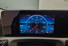 Mercedes Classe A 250 e 160+102ch AMG Line 8G-DCT