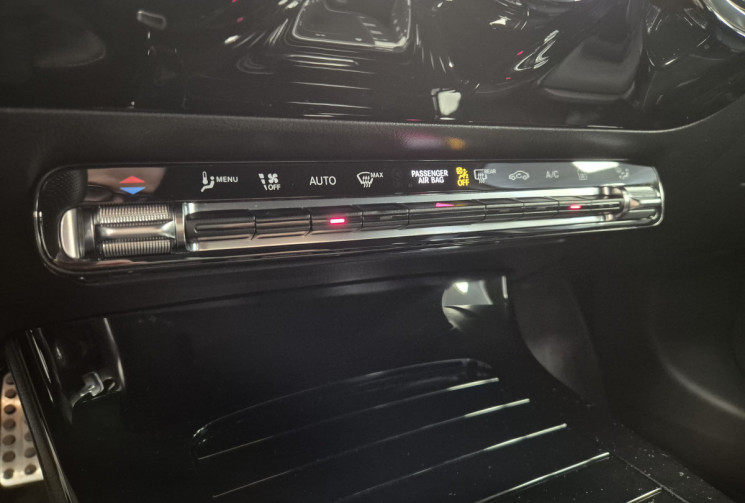 Mercedes Classe A 250 e AMG Line 8G-DCT