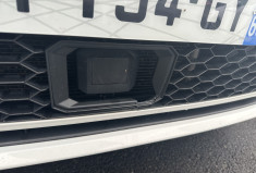 Volkswagen Golf GTD 184 CH SPORT AND SOUND