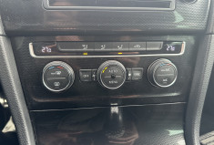 Volkswagen Golf GTD 184 CH SPORT AND SOUND