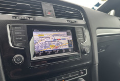 Volkswagen Golf GTD 184 CH SPORT AND SOUND