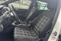 Volkswagen Golf GTD 184 CH SPORT AND SOUND