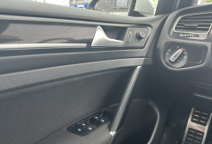 Volkswagen Golf GTD 184 CH SPORT AND SOUND
