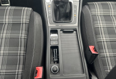 Volkswagen Golf GTD 184 CH SPORT AND SOUND