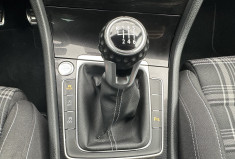 Volkswagen Golf GTD 184 CH SPORT AND SOUND
