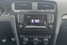 Volkswagen Golf GTD 184 CH SPORT AND SOUND