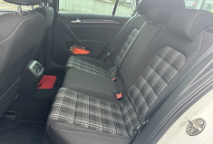 Volkswagen Golf GTD 184 CH SPORT AND SOUND