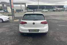Volkswagen Golf GTD 184 CH SPORT AND SOUND