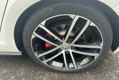 Volkswagen Golf GTD 184 CH SPORT AND SOUND