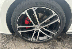 Volkswagen Golf GTD 184 CH SPORT AND SOUND