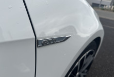 Volkswagen Golf GTD 184 CH SPORT AND SOUND