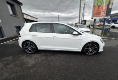 Volkswagen Golf GTD 184 CH SPORT AND SOUND