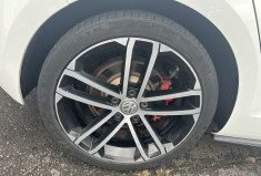 Volkswagen Golf GTD 184 CH SPORT AND SOUND