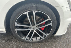 Volkswagen Golf GTD 184 CH SPORT AND SOUND