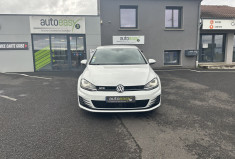 Volkswagen Golf GTD 184 CH SPORT AND SOUND